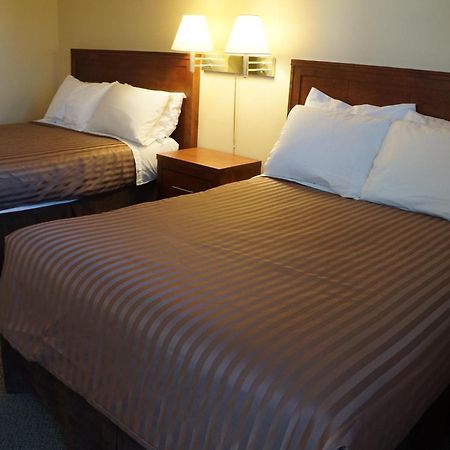 Westward Inn & Suites Langley Oda fotoğraf