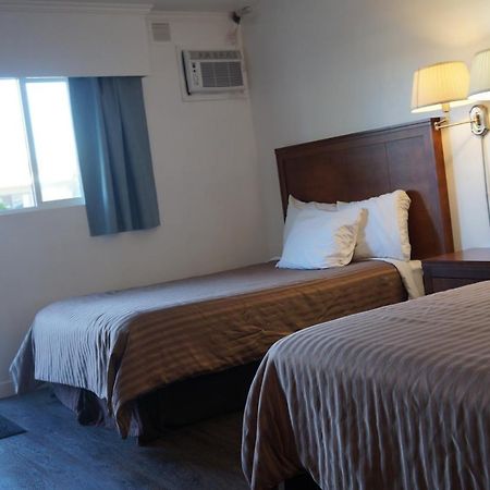 Westward Inn & Suites Langley Dış mekan fotoğraf