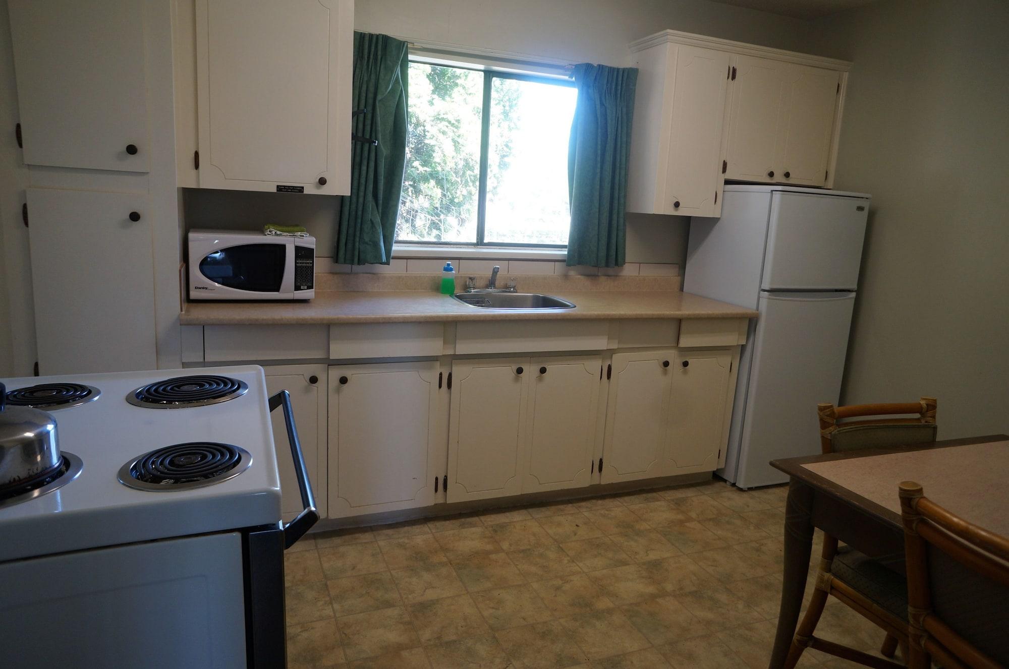 Westward Inn & Suites Langley Dış mekan fotoğraf
