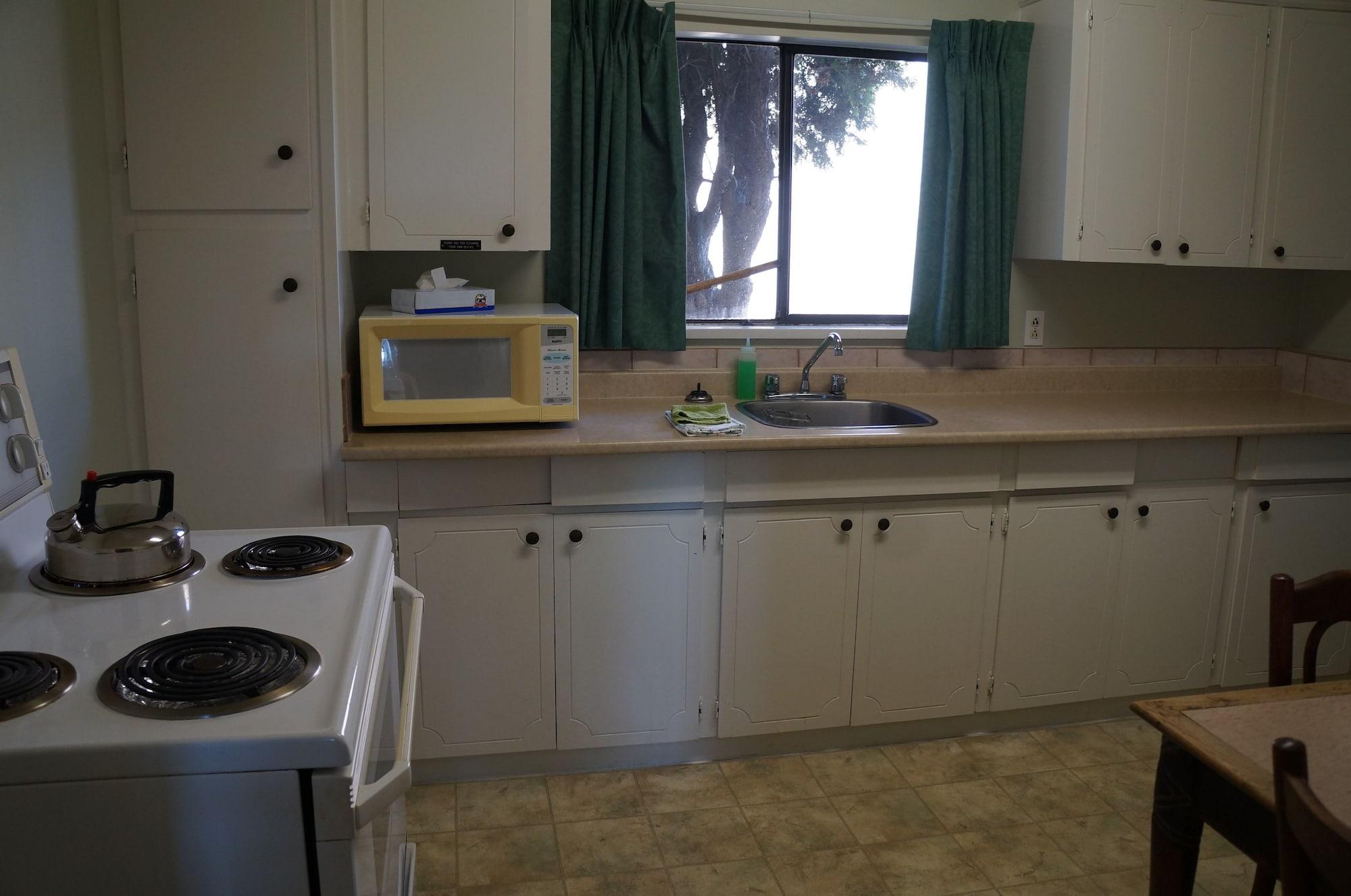 Westward Inn & Suites Langley Dış mekan fotoğraf