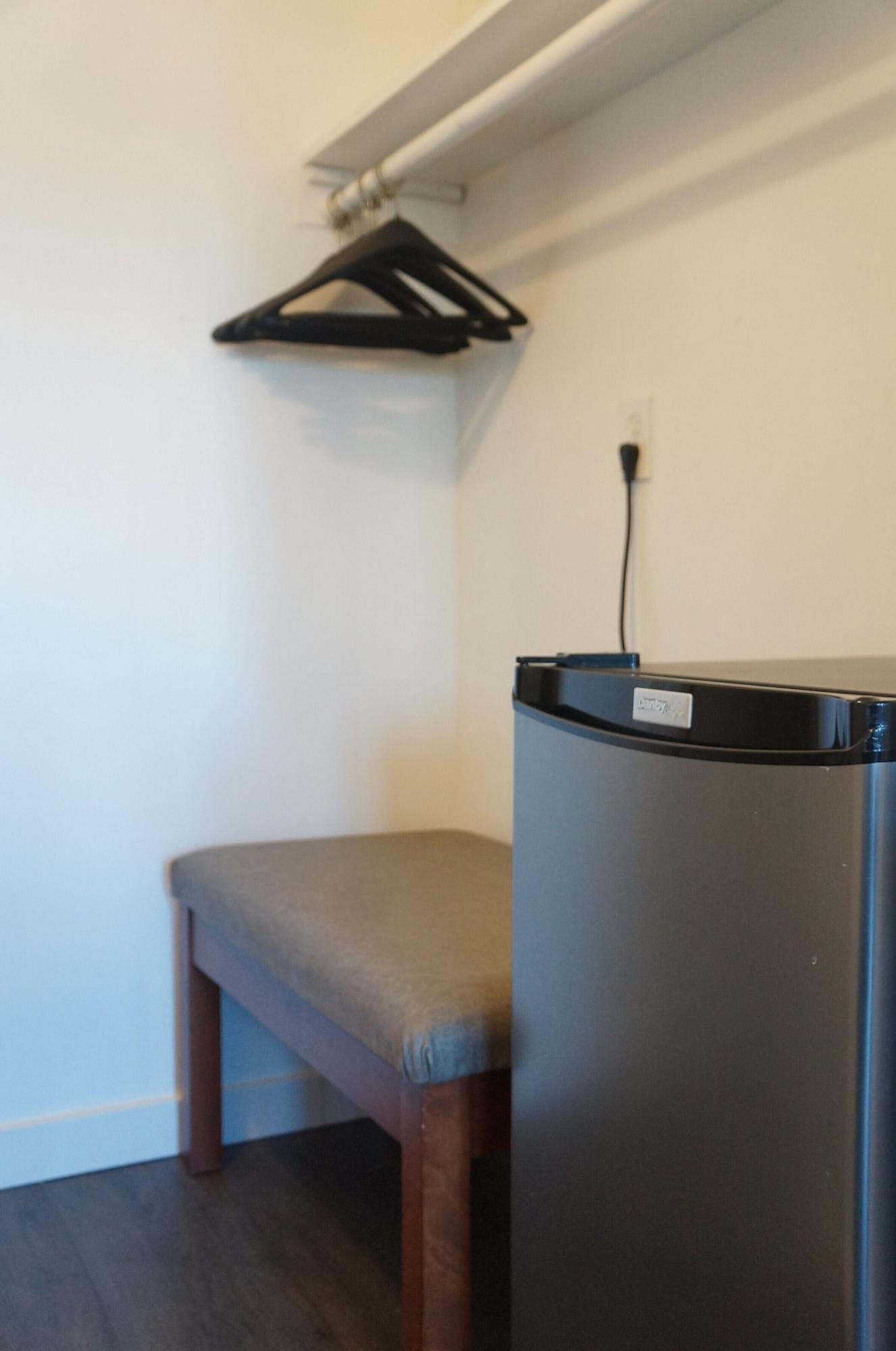 Westward Inn & Suites Langley Dış mekan fotoğraf