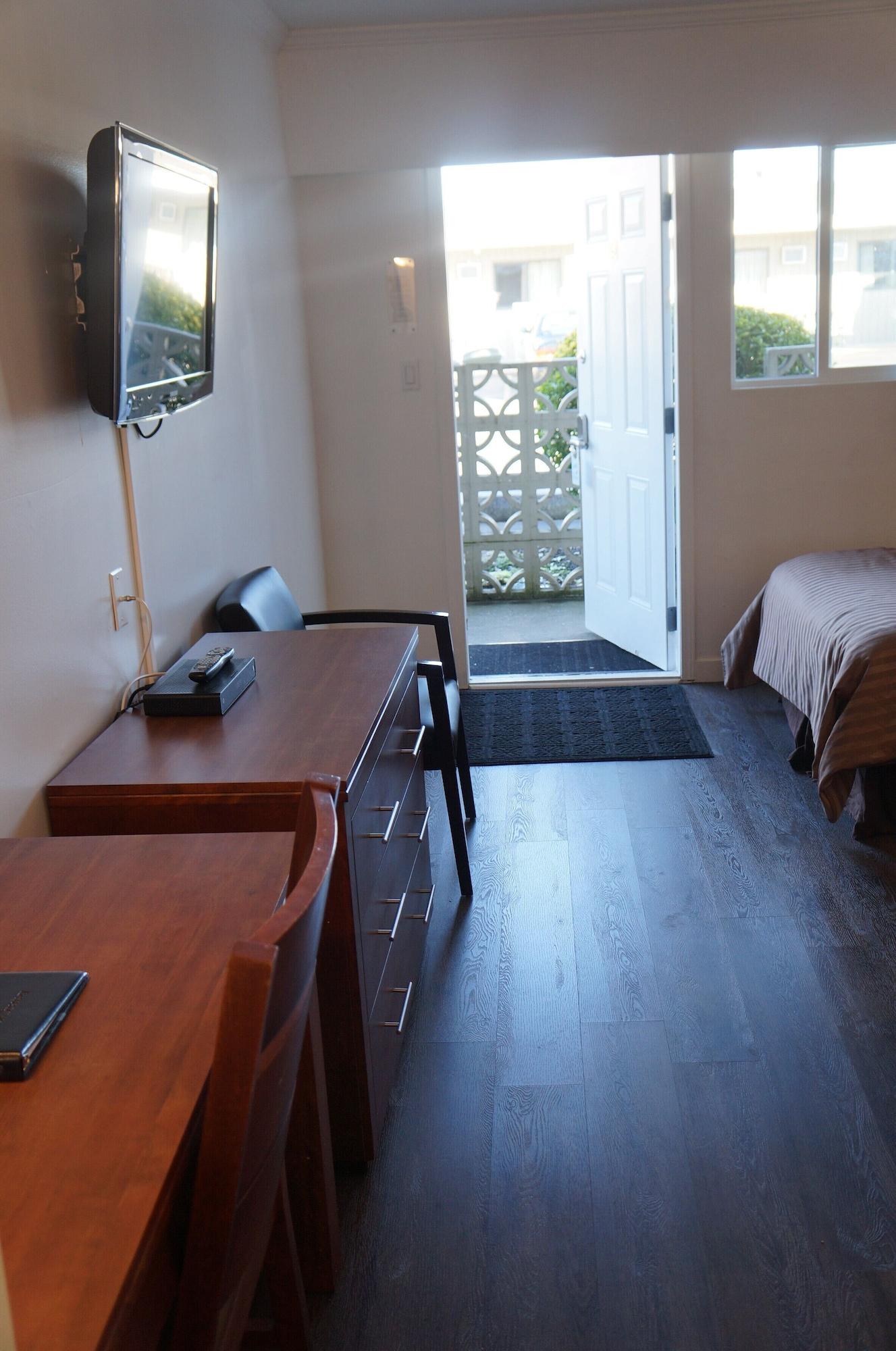 Westward Inn & Suites Langley Dış mekan fotoğraf