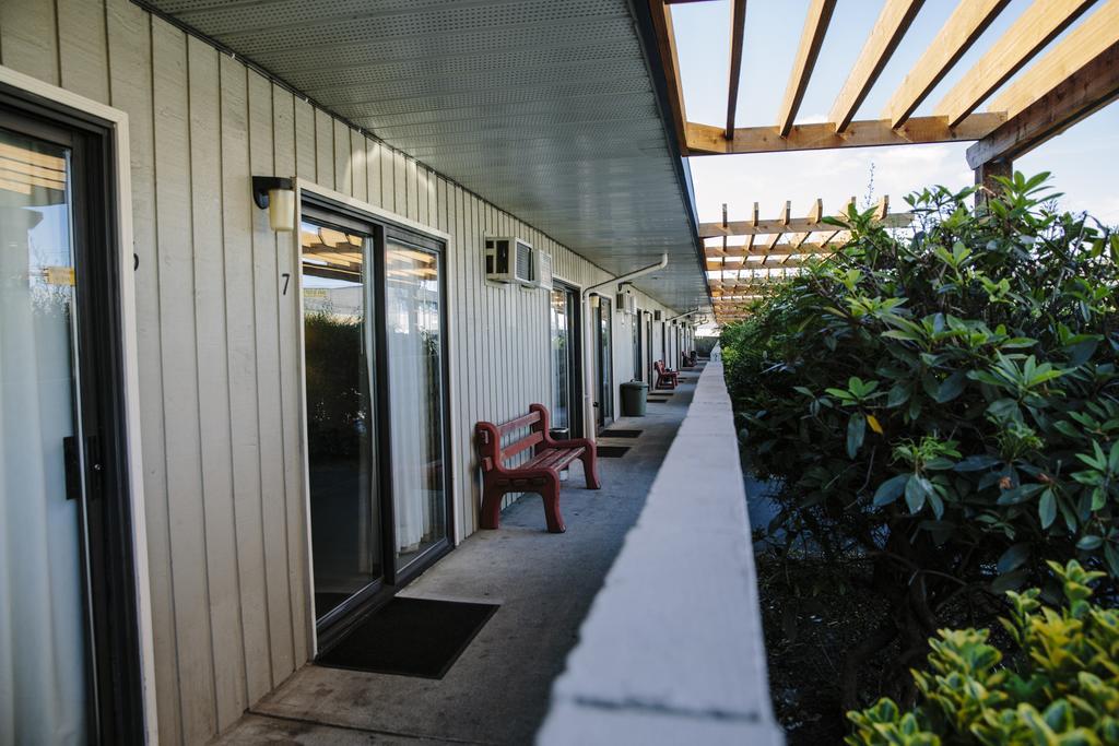 Westward Inn & Suites Langley Dış mekan fotoğraf