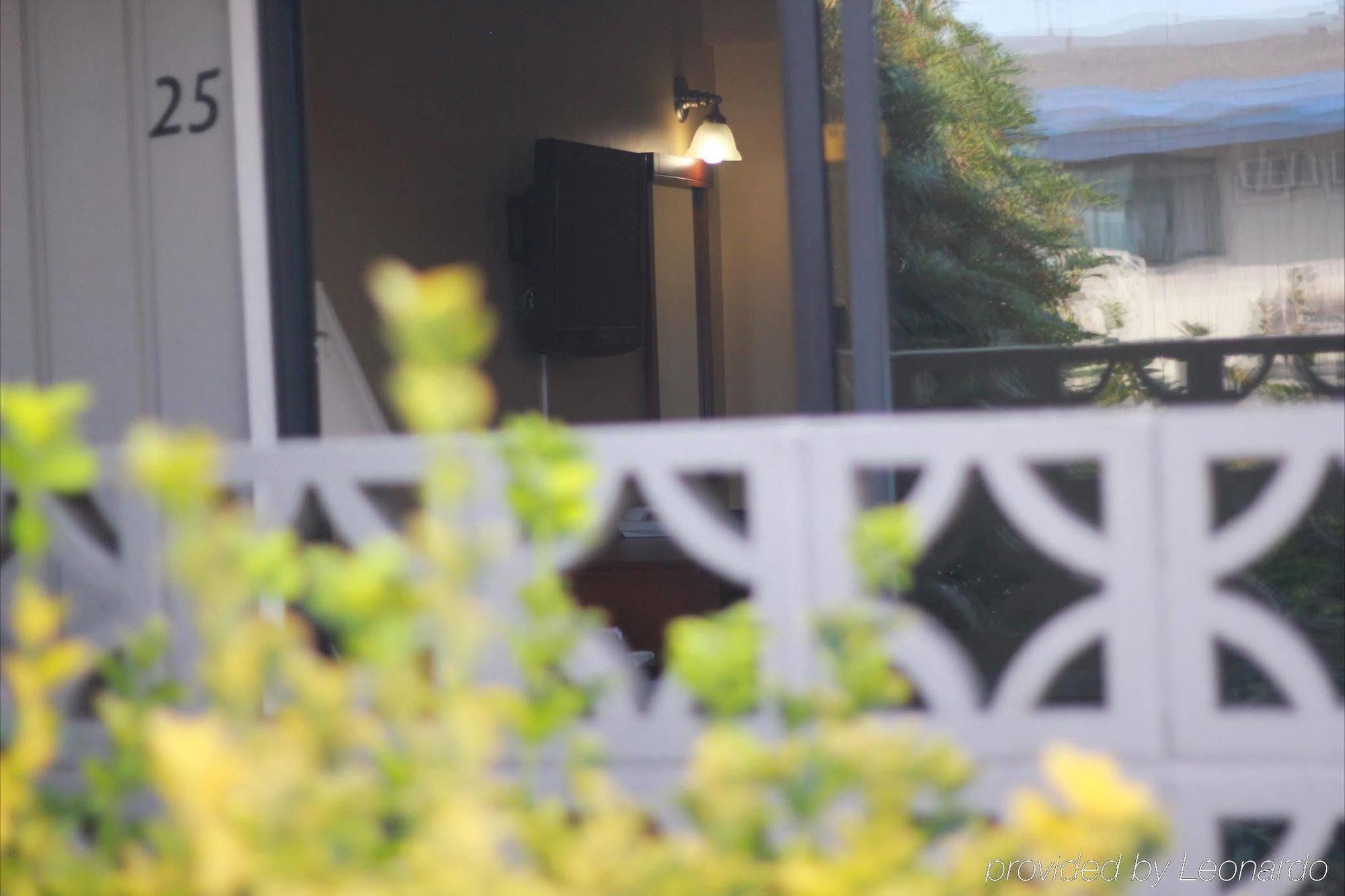 Westward Inn & Suites Langley Dış mekan fotoğraf
