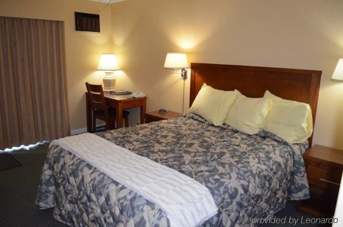 Westward Inn & Suites Langley Dış mekan fotoğraf