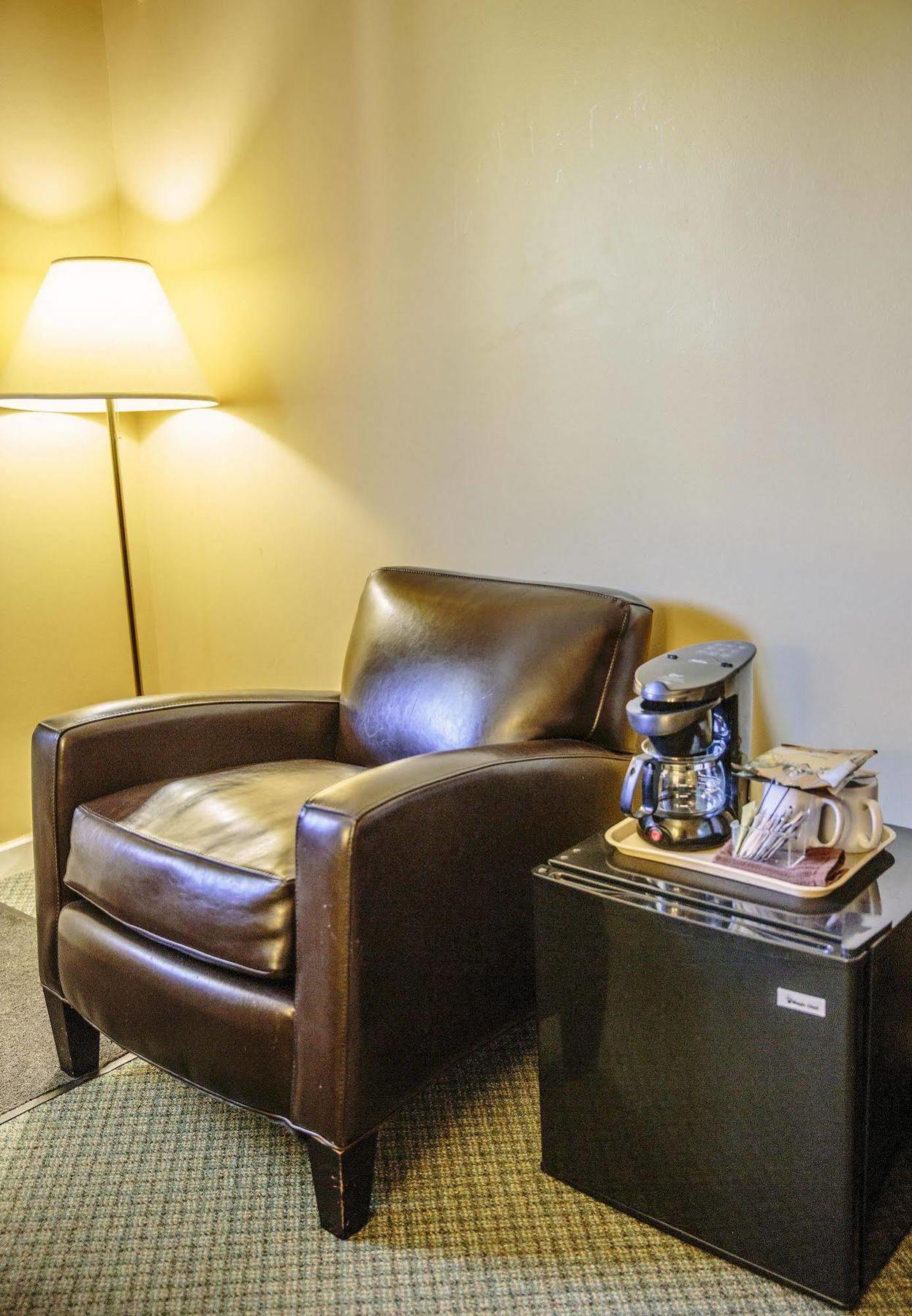 Westward Inn & Suites Langley Dış mekan fotoğraf