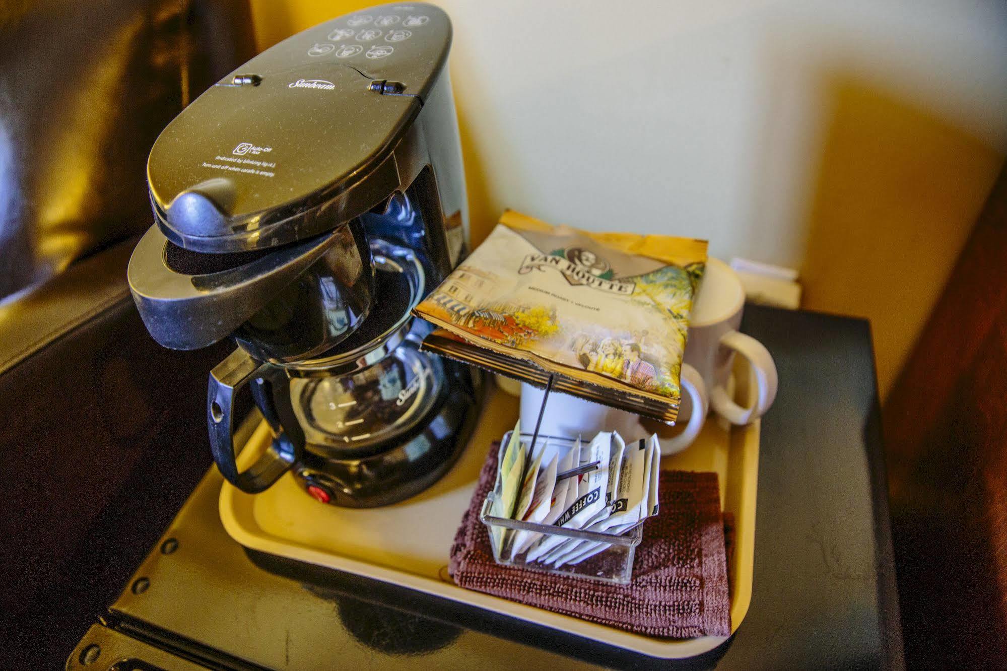 Westward Inn & Suites Langley Dış mekan fotoğraf