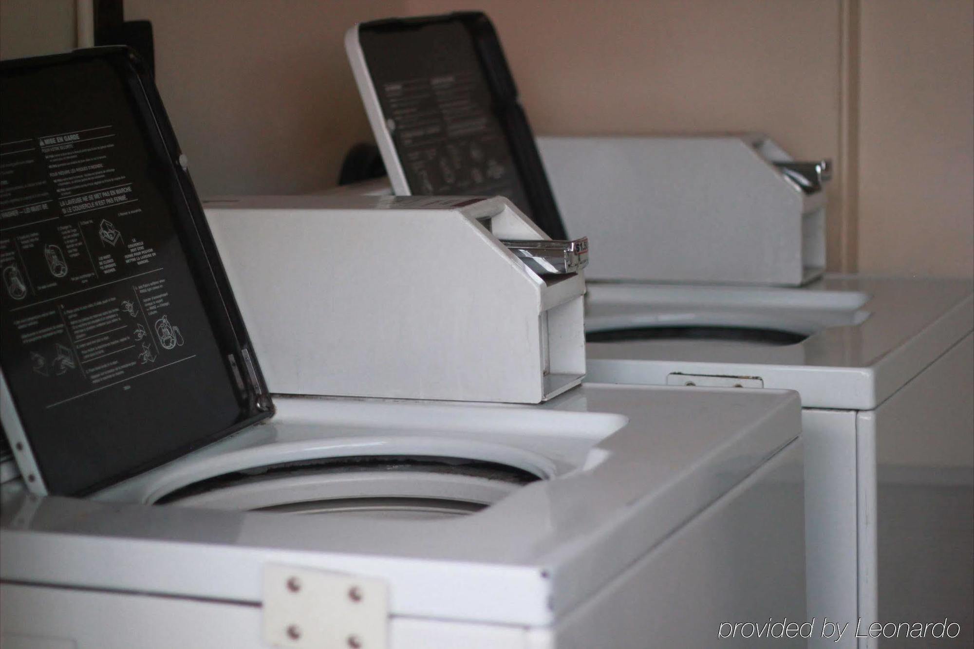 Westward Inn & Suites Langley Dış mekan fotoğraf