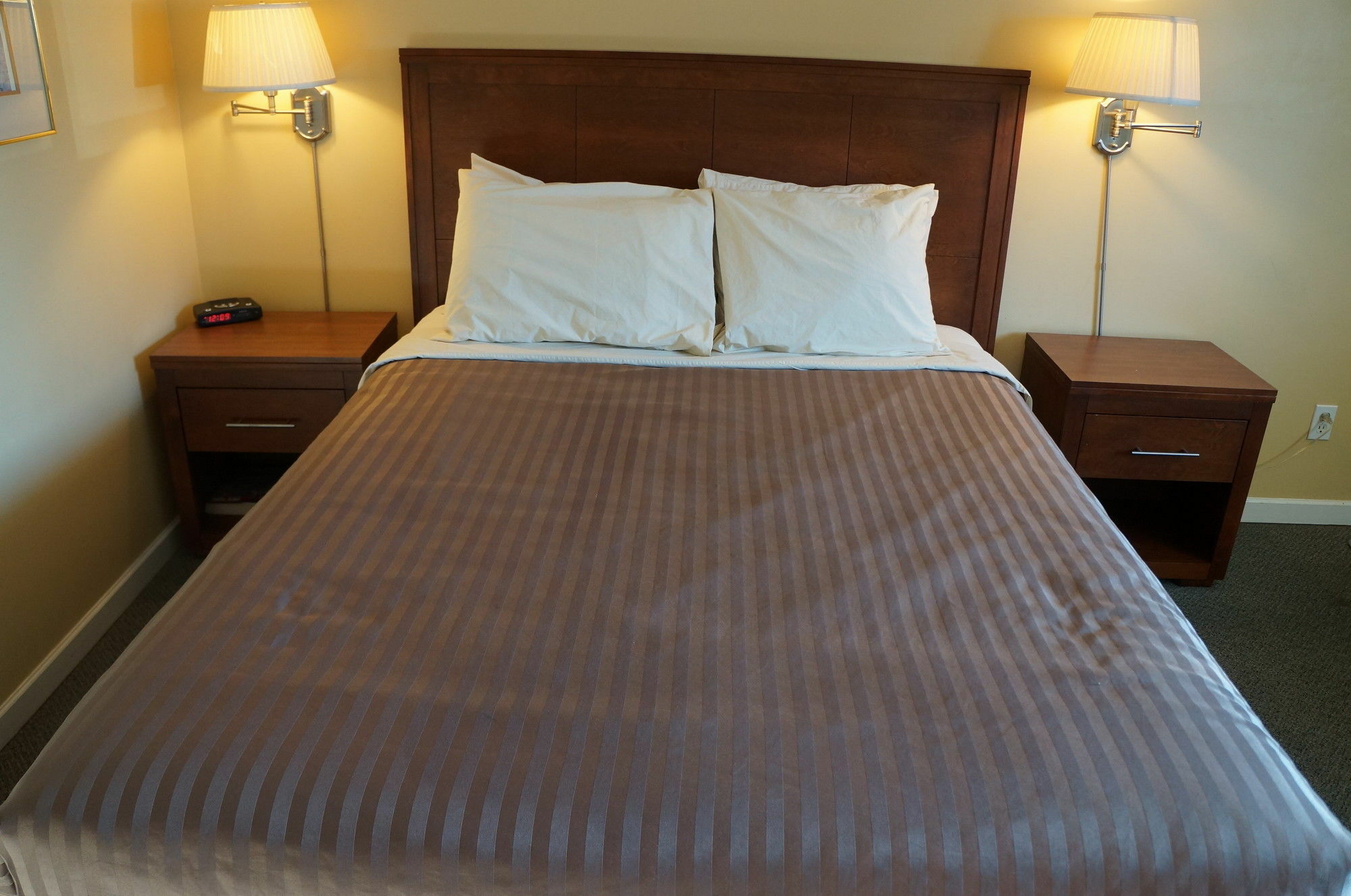 Westward Inn & Suites Langley Dış mekan fotoğraf
